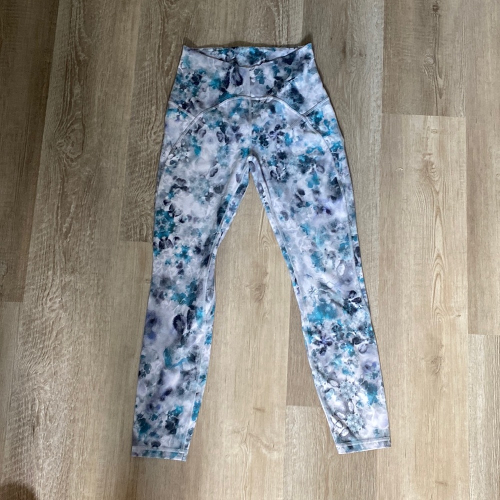 Lululemon align leggings
